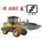 wheel   loader  ZL20