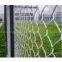 chain link fence