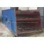 YK series circle vibrating screen