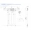 CENTER OPENING LANDING DOOR DEVICE 1202E