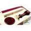 Fashionable Gift Box Monogram Initials Wax Seal Kit