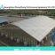 Tent System Big Event Aluminum Performance Exhibition Herringbone Tent