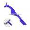 eyelash applicator tweezers