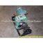 Cable Puller Winches?Cable Pony winch Gasoline power 8T