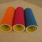 UHMWPE acid and alkali resistant rubber hose