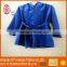 soft different color kids microfiber bathrobe for kids