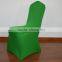 Universal cheap spandex wedding banquet chair cover for sale