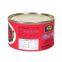 Canned Sliced Stewed Pork