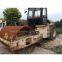 Used Ingersoll Rand Compactor SD100D