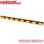 Amber Road Emergency Traffic Advisor lights / LED Directional Light Bar HTA-81