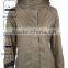 Lightweight Rain Foldable Waterproof Jacket with bag