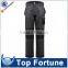 Customized wholesale unisex multi pockets cordura knee pad cargo working pants