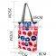 Best selling products cotton canvas tote bag messenger bag canvas bag CB0401
