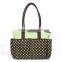2015 new Nappy bag cross-body multifunctional mummy bags