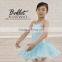 Ballet children camisole tutu dress