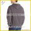 New Style wholesale Hoodies Custom zipper hoody top