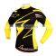 Free design custom original cycling bike jersey