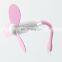 portable small fan usb for universal mobile phone/power bank/laptop