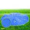 Kids Early Education Learning Umbrella Parachute Toy With Handle