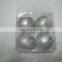 Plastic Christmas Ball Decoration in High Quality