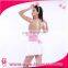 Japanese Maid Costume Pattern sexy maid pink dress halloween lady's cosplay of