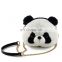 Kids Plush Panda School Backpacks from China