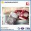 yarn dyed adult use cotton towel high quality