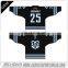dri fit sublimate printing ice hockey uniform