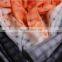 factory wholesale latest fashion shawls scarves fashion lady thin style printed custom scarf fashionable hollow wool scarf