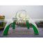 Outdoor inflatable advertising tent for sale