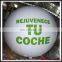 Outdoor Advertising Inflatable Helium Balloon PVC Air Tethered Balloon For Sale