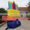 Inflatable Candle Replica for Party Decoration
