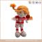 Wholesale American girl doll clothes & custom rag doll toys factory
