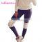 Wholesale Womens Elastic Waistband Sexy Running Fitness Leggings Yoga Pants