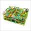 HLB-I17099 Kids Games Indoor Playground Equipment