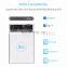 2.5" USB 3.0 SATA Hd Box HDD Hard Disk Drive External HDD Enclosure Transparent Case Tool Free 5 Gbps Support 2TB UASP Protocol