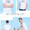 Pre-shrunk Customize Cheap Fashion Printing Men's T-shirts hot sale short sleeve tshirts breathable hand wash t-shirt