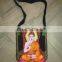 PRINTED INDIAN GODS BAGS PACK OF 50 PCS