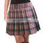 Girls school skirts wholesale manufacturer