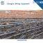 China Character Bar Forming Machine Manufacturers