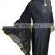 Plain Lycra Stretchable Burqa Abaya / Saudi Arabia Abaya 2017 (dubai abaya 2017)