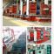 Roller Press Machine for 1000-8000 Tpd Cement Clinker Grinding Plant Unit