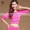 S-3120 Modal women belly dance training clothes