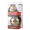Wholesale Golden Ball Design Speaker, Creative Bluetooth Speaker,Stereo Subwoofer Audio Receiver ,for Party Decoration