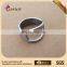 creative design finger ring bottle opener for beer