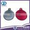 New style custom made dog tag sublimation,anodized aluminum dog tag