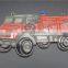 Zhongshan die casting custom size medal printing machine