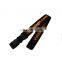 China 200 cm Length Adjustable Travel Polyester Luggage Strap With Lock