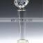 Unique Design Crystal Trophy Star For Anniversary Gifts