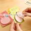 creative stationery carton sticky note for children study